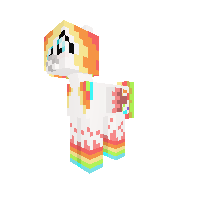 Rainbow Splash