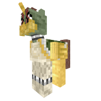 Bowser's dream