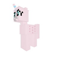 Fluffle puff princess