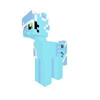 New Pony