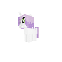 New Pony