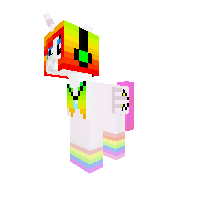 My sister's pony