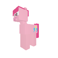 Pinkie Pie