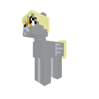 Derpy Hooves