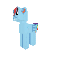 Rainbow Blitz