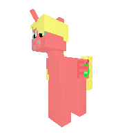 Princess Big mathintosh