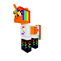 Light Spectrum (Weather Suit)