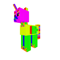 New Pony