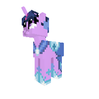 twilight sparkle [ gala ]