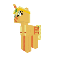 pricess apple jack