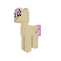 Mayor Mare ( young)