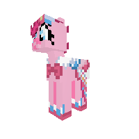 pinkie pie [ gala ]