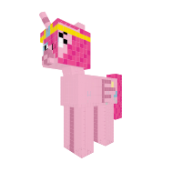 princess pinkie pie