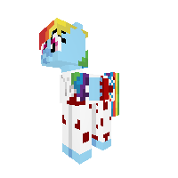 rainbow dash rainbow factory