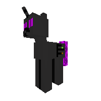 ender pony