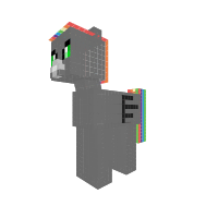 Dark Rainbow