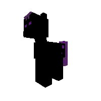 Ender Pony