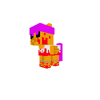 rainbow factory scootaloo