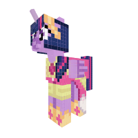 New Pony