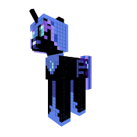 Night-Mare Moon