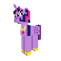 Princess Twilight Sparkle