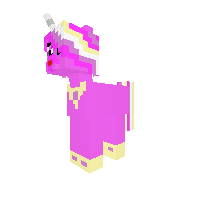 proncess cadance