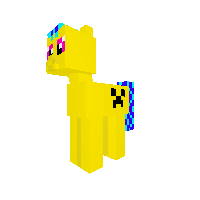 Creeper (Earth Pony)