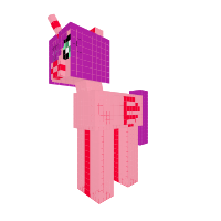 PrincessPink