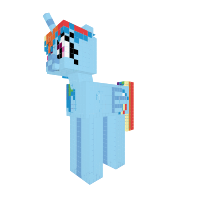 New Pony