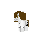 deadlox baby pony