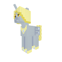 Princess Derpy