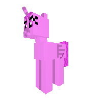 princess pinkie