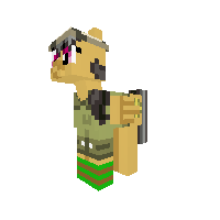 daring do