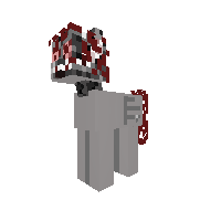 The wither archer