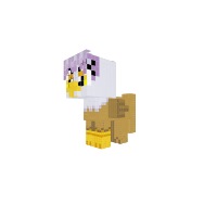 New Pony