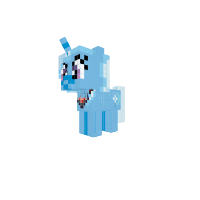 New Pony