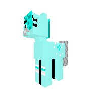 snowflake girl