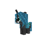 New Pony