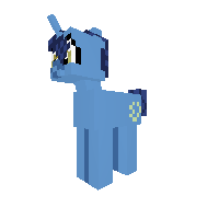 crestent sparkle