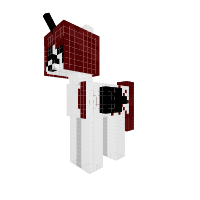 Jinze The Killer (Horn, Wings)