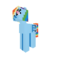 Rainbow Dash