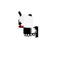 Lili's Ghost