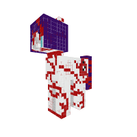 Neon Star (Bloody!)
