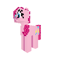 Pinkie Pie