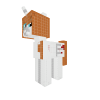Jane (Normal, Alicorn)