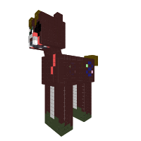 Experiment S [Meh]