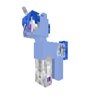 Cybersight (For Lauraiscute)