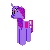 princess amathist