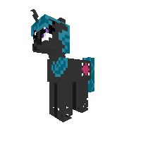 changeling twilight sparkle