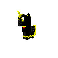 My first skin